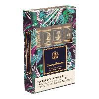 4pk Sampler, , seriouscigars